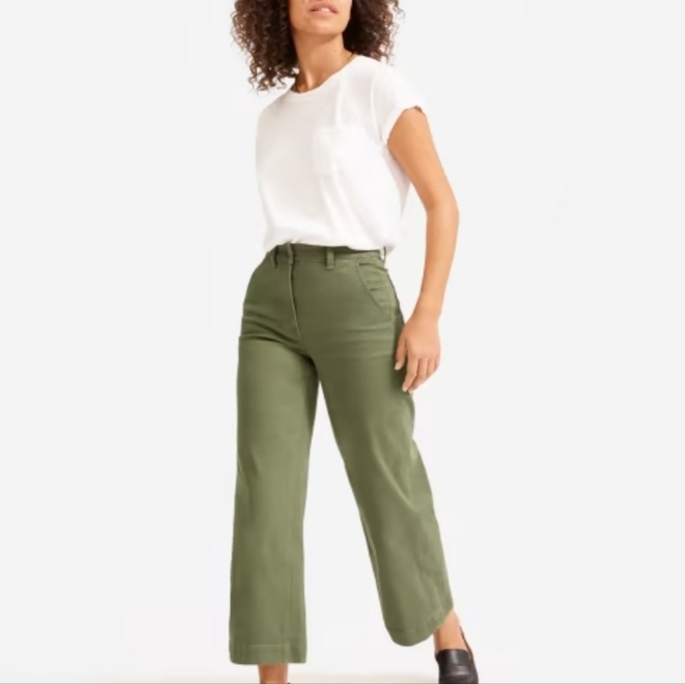 Everlane Jeans